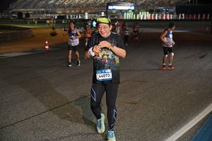 BIB: 
                            <button type="button" onclick="openModal(23899887)" class="btn btn-primary btn-sm float-right btn-popup" data-toggle="modal" data-target=".modal-high-quality">
                        <i class="fas fa-shopping-cart"></i> Add to Cart
                    </button>
                                            <button type="button" onclick="isThisMe(23899887, true)" class="btn btn-success btn-sm float-right btn-popup btn-isme hidden" data-toggle="tooltip" data-placement="bottom" title="นี่คือรูปของคุณใช่ไหม คลิกที่นี่เพื่อเอาเข้าอัลบั้ม">
                        <i class="fas fa-plus"></i> Add to album
                    </button>
                    <button type="button" onclick="isThisMe(23899887, false)" class="btn btn-warning btn-sm float-right btn-popup btn-isnotme hidden">
                        <i class="fas fa-ban"></i> Remove from album
                    </button>